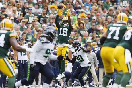 Bears' next opponent: Jordan Love, Packers wrap preseason with 19-15  victory over Seahawks - Chicago Sun-Times