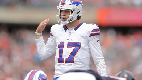 5 takeaways from Buffalo Bills' 24-21 preseason win over the Bears