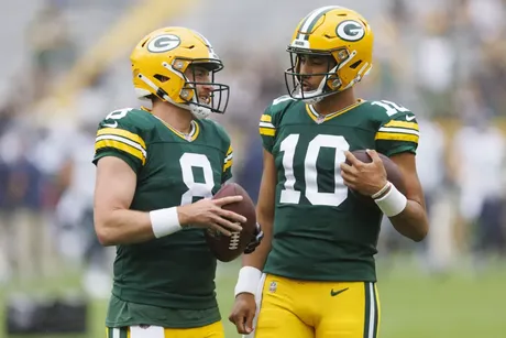 Preseason Game Recap: Late Game Excitement Sparks 19-15 Packers Victory  over Seahawks