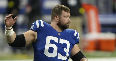 Colts sign G Dakoda Shepley to practice squad, place CB Isaac Taylor-Stuart  on Practice Squad Injured list.