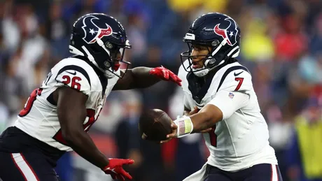 Saints vs. Texans odds, spread, line: 2023 NFL preseason Week 3 picks,  predictions from expert on 44-29 roll 