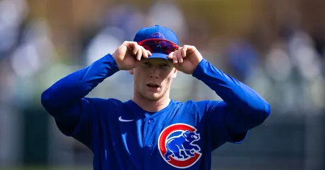 Get To Know The Iowa Cubs - Bleed Cubbie Blue