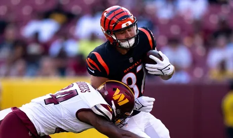 W2L4: How Bengals Build A Winning Streak, Play A Clean Game, Sing