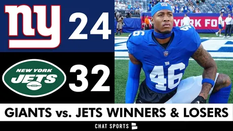 New York Giants, Jets received 8% boost in NFL national TV money in 2023 - New  York Business Journal