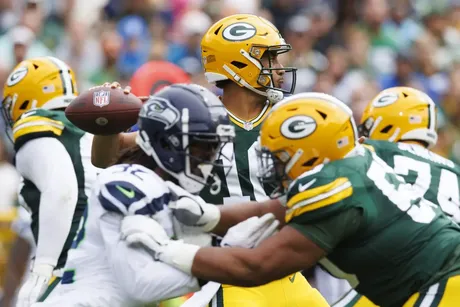 Stars, studs and duds from Packers' preseason finale vs. Seahawks