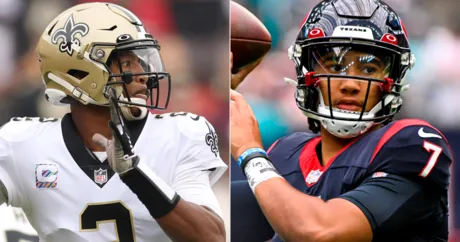 Saints vs. Texans odds, spread, line: 2023 NFL preseason Week 3 picks,  predictions from expert on 44-29 roll 