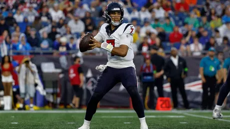 Saints vs. Texans odds, spread, line: 2023 NFL preseason Week 3 picks,  predictions from expert on 44-29 roll 