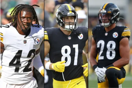 Steelers Now Own NFL's Longest Active Preseason Winning Streak - Steelers  Depot