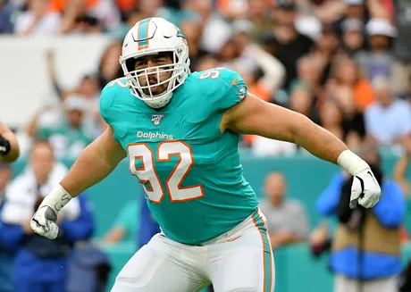 Dolphins cancel scrimmage at Hard Rock Stadium - The Phinsider