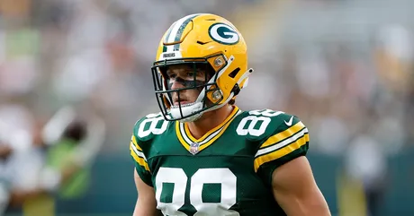 An updated Packers 53-man roster projection - Acme Packing Company