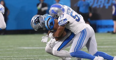 5 Questions with the Enemy: Brian Branch stands out for the Lions