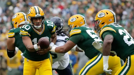 Preseason Game Recap: Late Game Excitement Sparks 19-15 Packers Victory  over Seahawks