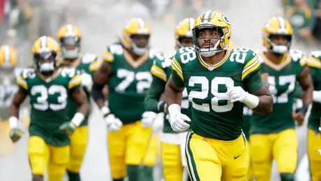 Preseason Game Recap: Late Game Excitement Sparks 19-15 Packers