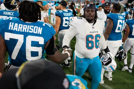 Phinsider Open Thread: Who Is The Miami Dolphins Most Surprising