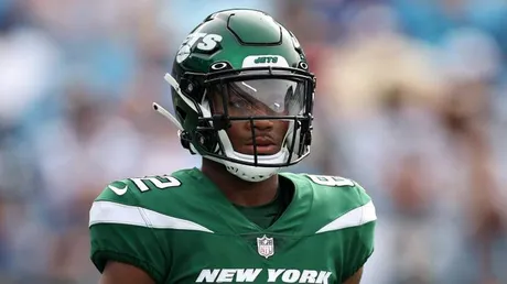 New York Jets live roster tracker: Rookie Lawrence Cager cut