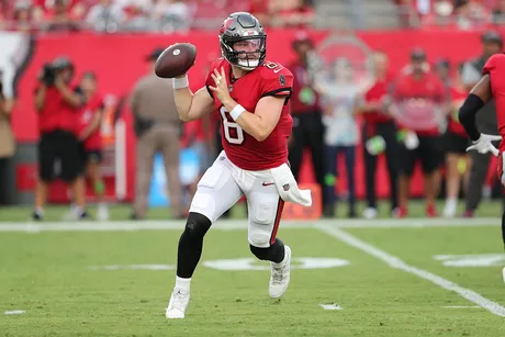 Ravens come up short, fall to Buccaneers 26-20