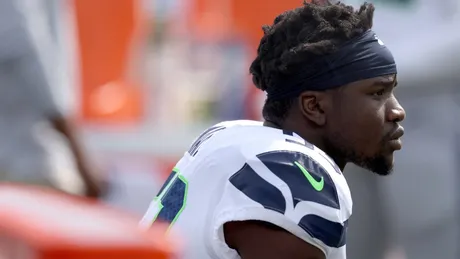 Seahawks updated 90-man roster by jersey number: Preseason