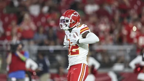 Chiefs-Browns: 6 winners, 4 losers in Week 3, like Ihmir Smith-Marsette -  Arrowhead Pride