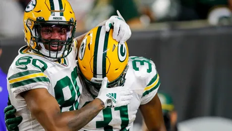 Preseason Game Recap: Late Game Excitement Sparks 19-15 Packers