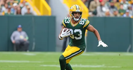 Packers sign Cody Chrest - NBC Sports