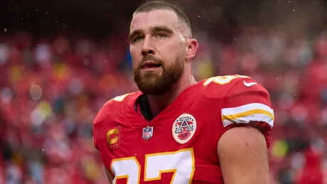 Chiefs Injuries: Eagles' Jason provides update on Travis Kelce's knee -  Arrowhead Pride