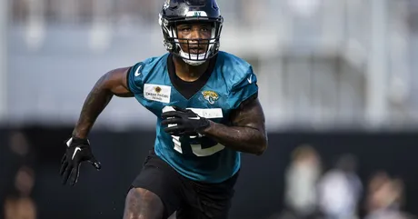 Jaguars place WR Jamal Agnew on injured reserve - Big Cat Country