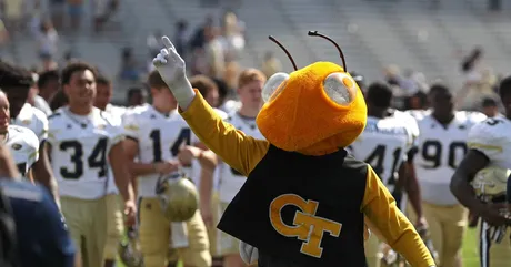 Georgia Tech Moves Up In Latest SP+ Rankings on ESPN - Sports Illustrated  Georgia Tech Yellow Jackets News, Analysis and More