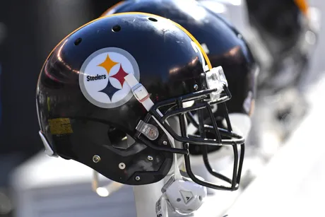 Pittsburgh Steelers players set jersey numbers for the 2022 season - Behind  the Steel Curtain