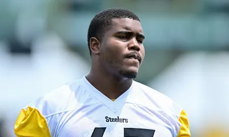 Steelers 2022 Rookie Minicamp Roster - Steelers Depot