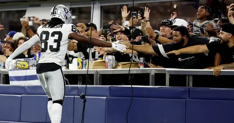 Grier shines in possible final act with team as Cowboys beat Raiders 31-16  in preseason finale