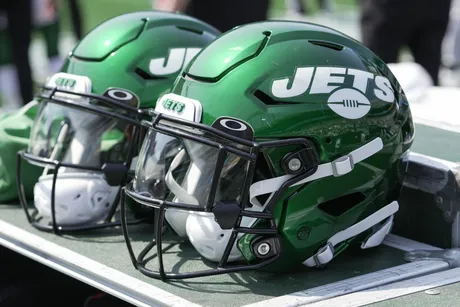 Scouting Jets cornerback Craig James - Gang Green Nation