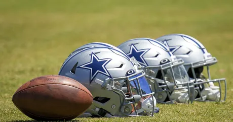 Dallas Cowboys Injury Report: Mike McCarthy Is Optimistic About Zack Martin  and Tyler Biadasz, But What About Tyron Smith?