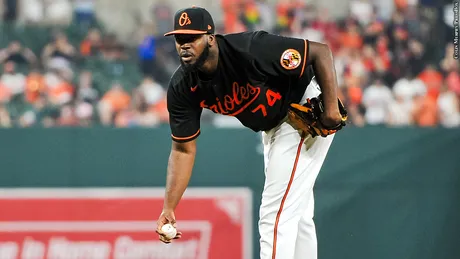 Talking Orioles, MLB Power Rankings And More - PressBox