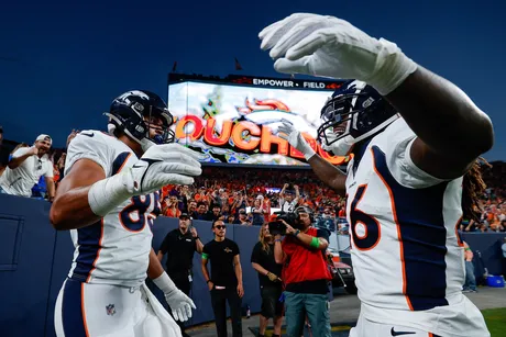 Denver Broncos waived cornerback Faion Hicks - Mile High Report