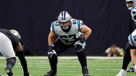 Carolina Panthers News: Troy Hill, Brian Burns, Dalton Risner and Raequan  Williams