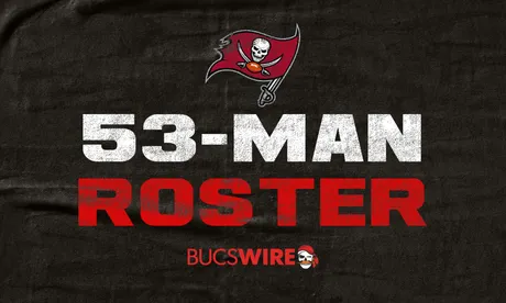 Tampa Bay Buccaneers Sign Greg Gaines, Post NFL Free Agency Wave 1 Mock  Draft Monday