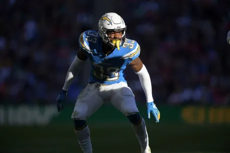 Tom Krasovic: Chargers have been among the luckiest teams in