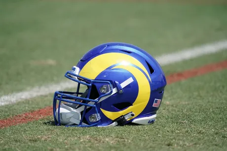 Rams announce roster cuts ahead of Tuesday deadline - NBC Sports