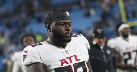 Falcons training camp 2023: Day 4 recap and notes - The Falcoholic