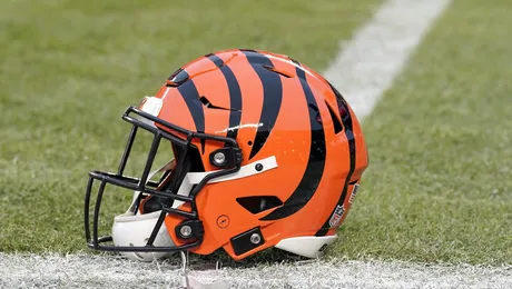 Bengals Beat: Biggest Takeaways From Cutdown Day, Bengals First