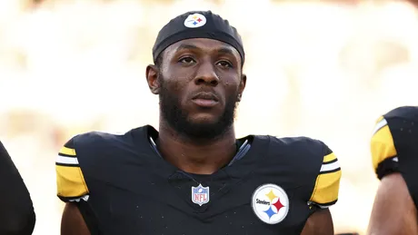 Updating the Steelers 2022 NFL Draft picks after the trade deadline -  Behind the Steel Curtain