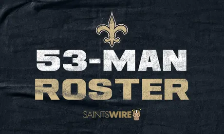 Wednesday's Saints vs. Packers Injury Report - Canal Street Chronicles