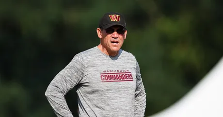 Washington Commanders roster cuts tracker Rumors, news, updates, trades -  Hogs Haven