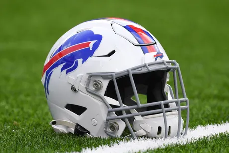 Injury Analysis: Buffalo Bills LB Christian Kirksey - Banged Up Bills