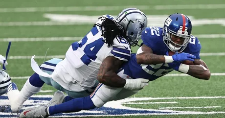 Cowboys' 53-man roster analysis: A position-by-position look at