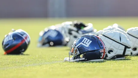 Calais Campbell on Saquon Barkley: This kid has something - NBC Sports