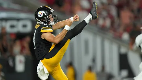 Madden Monday: 'There's just not anything to dislike' about Kenny Pickett's  preseason for Steelers