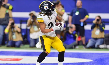 Several Ex-Steelers Cut From Current Teams Ahead Of Roster Deadline -  Steelers Depot