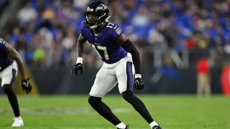 Bold predictions for Ravens' 2023 rookie class - Baltimore Beatdown