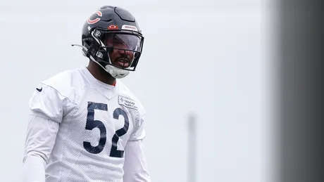 Justin Fields says Bears offense is 'ready' for Week 1 after 24-21